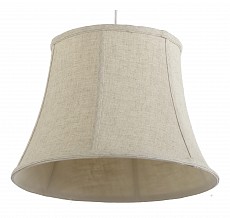 Подвесной светильник Arti Lampadari Cantare Cantare E 1.3.P2 LG