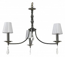 Подвесная люстра Arti Lampadari Fiore Fiore_E_1.1.3.602_PB