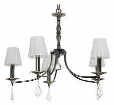 Подвесная люстра Arti Lampadari Fiore Fiore_E_1.1.5.602_PB