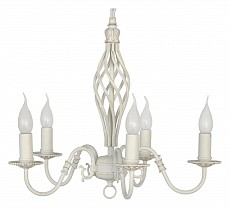 Подвесная люстра Arti Lampadari Tortora Tortora_E_1.1.5_CG
