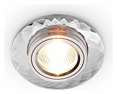 Встраиваемый светильник Ambrella Light A 8460_CL