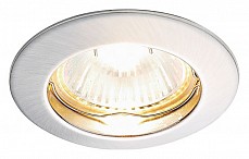 Встраиваемый светильник Ambrella Light Classic 863A 863A_SS