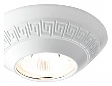 Встраиваемый светильник Ambrella Light D D1158_W