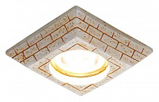 Встраиваемый светильник Ambrella Light D D2920_BG