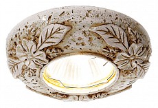 Встраиваемый светильник Ambrella Light D D2970_BG