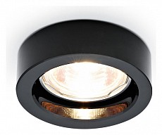 Встраиваемый светильник Ambrella Light D D9160_BK