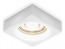 Встраиваемый светильник Ambrella Light D D9171_MILK