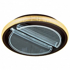 Накладной светильник Ambrella Original 36 FA604
