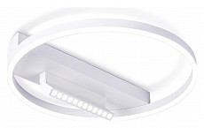 Накладной светильник Ambrella Light FL FL51457