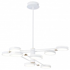 Люстра на штанге Ambrella Light FL FL51642