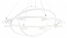 Подвесная люстра Ambrella Light FL FL51777