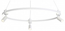 Подвесная люстра Ambrella Light FL FL5292