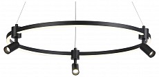 Подвесная люстра Ambrella Light FL FL5293