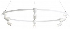 Подвесная люстра Ambrella Light FL FL5297