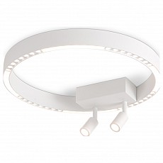 Накладной светильник Ambrella Light FL FL5805