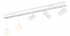 Накладной светильник Ambrella Light FL FL66201