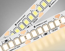 Лента светодиодная Ambrella Light GS GS3301