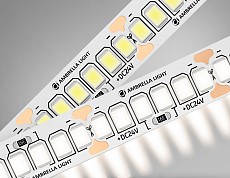 Лента светодиодная Ambrella Light GS GS3302