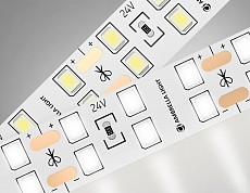 Лента светодиодная Ambrella Light GS GS3602