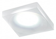 Встраиваемый светильник Ambrella Light TN TN136