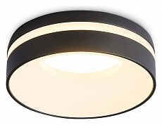 Встраиваемый светильник Ambrella Light TN TN3306