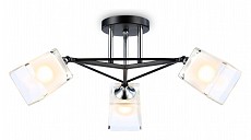 Люстра на штанге Ambrella Light TR TR303072