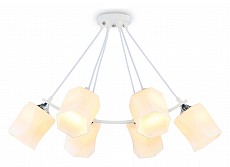 Подвесная люстра Ambrella Light TR TR303159