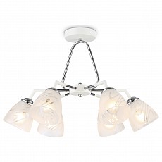 Люстра на штанге Ambrella Light TR TR303292