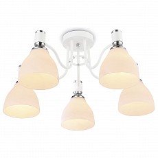 Потолочная люстра Ambrella Light TR TR303305