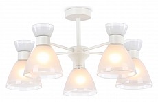 Люстра на штанге Ambrella Light TR TR3179