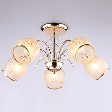 Люстра на штанге Ambrella Light TR TR3189