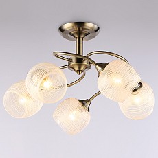 Люстра на штанге Ambrella Light TR TR3199