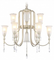 Подвесная люстра Ambrella Light TR TR3248