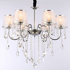 Подвесная люстра Ambrella Light TR TR4588