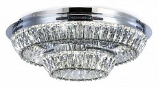 Люстра на штанге Ambrella Light TR TR5029