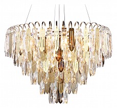 Подвесная люстра Ambrella Light TR TR5258