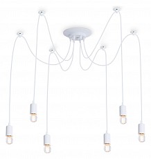 Подвесная люстра Ambrella Light TR TR8177