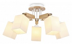 Потолочная люстра Ambrella Light TR TR9518