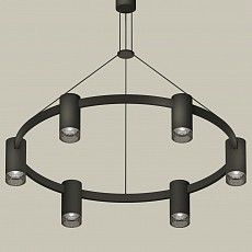 Подвесная люстра Ambrella Light XB XB9022201