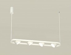 Подвесной светильник Ambrella Light XB XB9163100