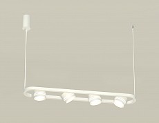 Подвесной светильник Ambrella Light XB XB9163153