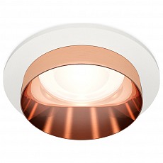 Встраиваемый светильник Ambrella Light XC XC6512025