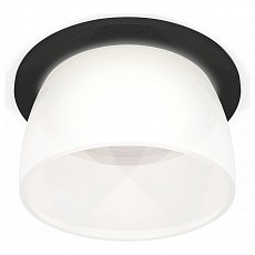 Встраиваемый светильник Ambrella Light XC XC6513069