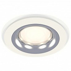 Встраиваемый светильник Ambrella Light XC XC7621003