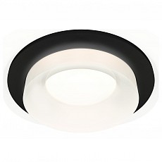 Встраиваемый светильник Ambrella Light XC XC7622044