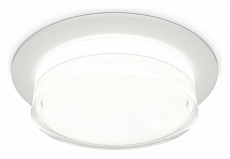 Встраиваемый светильник Ambrella Light XC XC8050024