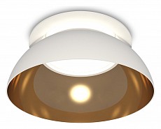 Встраиваемый светильник Ambrella Light XC XC8050101