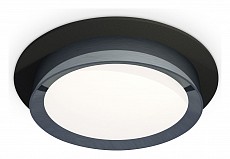 Встраиваемый светильник Ambrella Light XC XC8051007