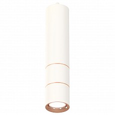 Подвесной светильник Ambrella Light XP XP7401100
