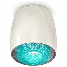 Накладной светильник Ambrella Techno 139 XS1143011